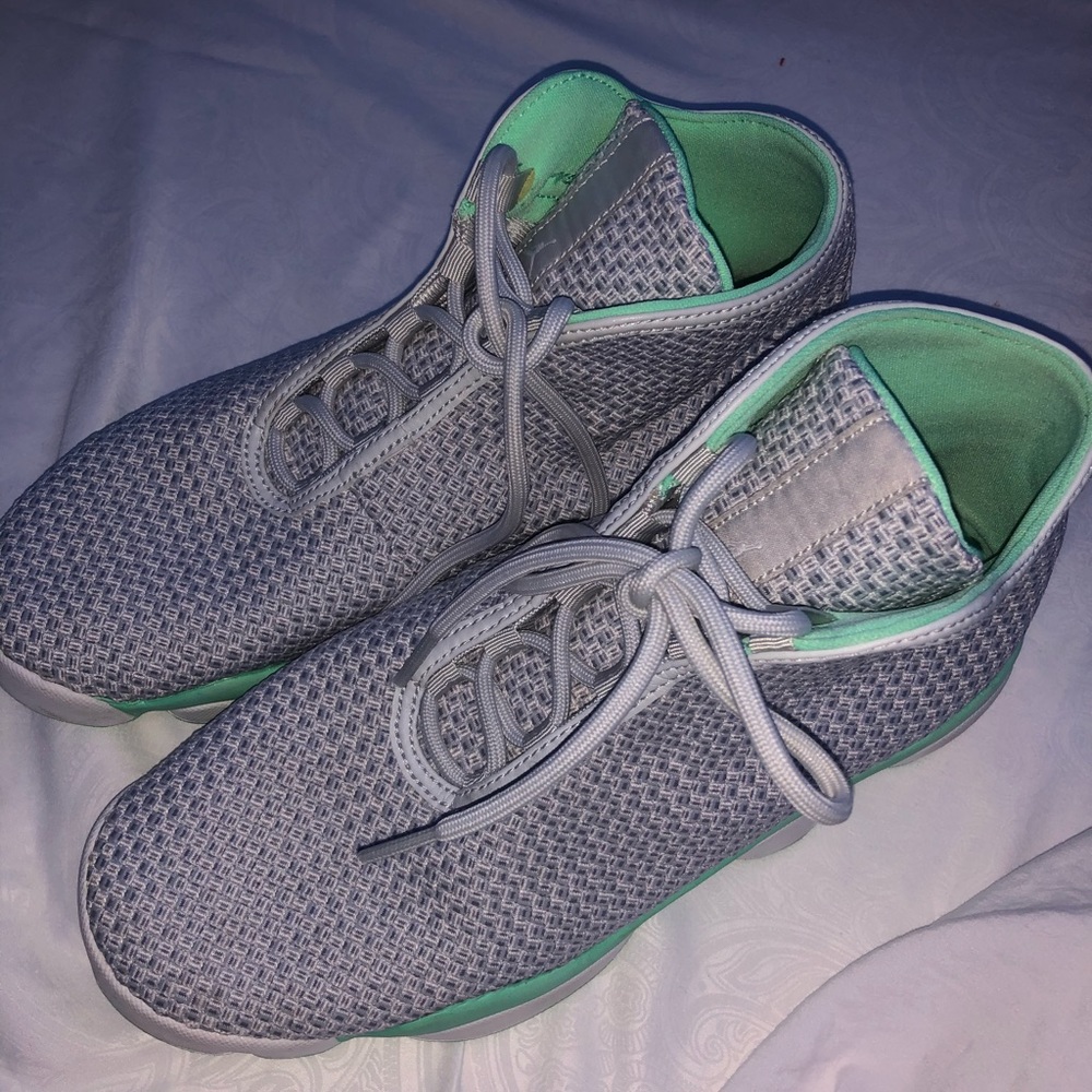 Tiffany Jordan Horizons Sneakers